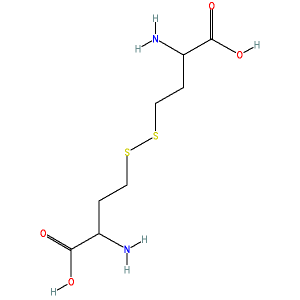 Homocysteine Hcys Unusual Amino Acids Amino Acids P3 BioSystems