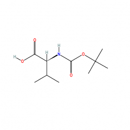 Boc Val Oh Boc Amino Acids P Biosystems