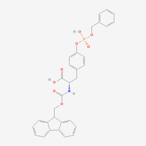 Tyrosine (Tyr), Fmoc Amino Acids, Amino Acids, P3 BioSystems