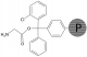 H-Gly-2-Cl-trityl Resin